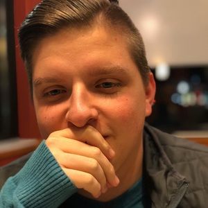 Meet your Posher, Jonathan